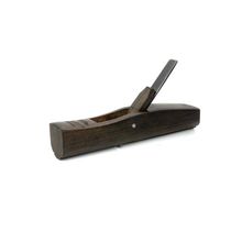 Rox Wood Mujingfang 16 mm Kanal Açma 160 mm Abanoz Rende