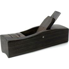 Rox Wood Mujingfang 32 mm Balık Sırtı 170 mm Abanoz Rende