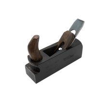 Rox Wood Mujingfang İngiliz Tip 150 mm Mini Abanoz Rende
