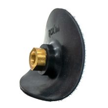 Rox Wood ROX0183 M14 115 mm Esnek Cırt Zımpara Tabanı