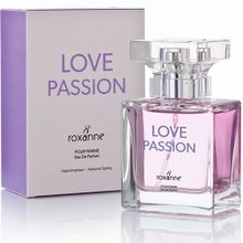 Roxanne Love Passion EDP 100 ml Kadın Parfümü