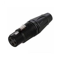 Roxtone RX-J513 Dişi XLR Canon Jak