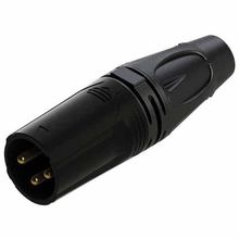 Roxtone RX-J514 Erkek XLR Canon Jak