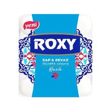 Roxy 4x70 gr Klasik Güzellik Sabunu
