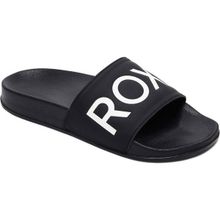 Roxy ARJL100679-BFG Siyah Kadın Terlik