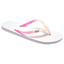 Roxy ARJL100958 Renkli Viva Gradient Kadın Terlik