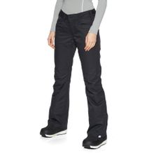 Roxy Backyard Pt Siyah Kadın Kayak Pantolonu