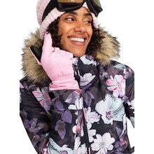 Roxy Freshfield Gloves kadın kış eldiveni