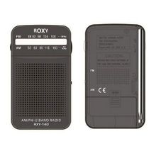 Roxy RXY-140FM Radyo