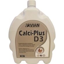 Royal 1 lt Calci-plus D3 + Kalsiyum