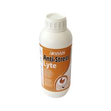 Royal Avian Anti Stress Lyte 1 lt Kanatlı Hayvanlar İçin İshal ve Sıvı Kayıplarında Etkili Sıvı Doğal Katkı Vitamin