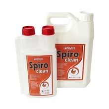 Royal Avian Spiro Clean 1 lt Kanatlı Hayvanlar İçin Solunum Yolları Sıvı Doğal Katkı Vitamin