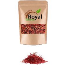 Royal Baharat 25 gr Safran