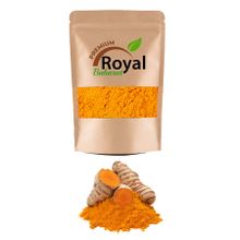 Royal Baharat 250 gr Toz Zerdaçal