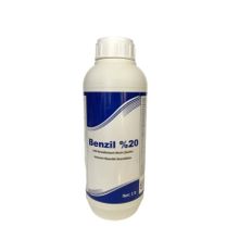 Royal Benzil 20 1 lt Dezenfektan