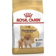 Royal Canin 1.5 kg Adult Pomerian Irk Köpek Maması