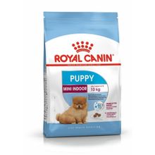 Royal Canin 1.5 kg Dog Mini İndoor Puppy Köpek Maması