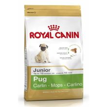 Royal Canin 1.5 kg Tavuklu Pug Irkı Yavru Kuru Köpek Maması