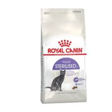Royal Canin 10 kg Sterilised Kısırlaştırılmış Kedi Maması