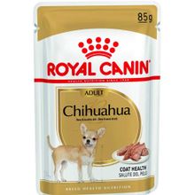 Royal Canin 12x85 gr Chihuahua Adult Yaş Köpek Maması