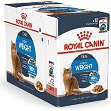 Royal Canin 12x85 gr Fhn Ultra Light Yetişkin Kedi Konservesi