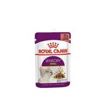 Royal Canin 12x85 gr Sensory Smell Pouch Yaş Kedi Maması