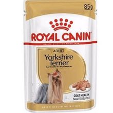 Royal Canin 12x85 gr Yorkshire Terrier Adult Yaş Köpek Maması