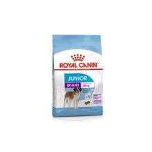 Royal Canin 15 kg Dog Shn Giant Junior Köpek Maması