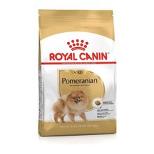 Royal Canin 1,5 kg Pomeranian Yetişkin Köpek Maması