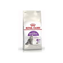 Royal Canin 15 kg Sensible Hassas Kedi Maması