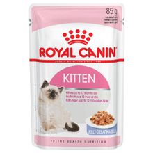 Royal Canin 2 kg 85 gr Kitten Yavru Kedi Maması Yaş Mama