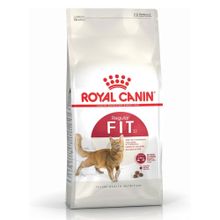 Royal Canin 2 kg Fit 32 Kuru Kedi Maması + 6 Adet Yaş Mama