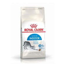 Royal Canin 2 kg Indoor 27 Evden Çıkmayan Kedilere Özel Mama