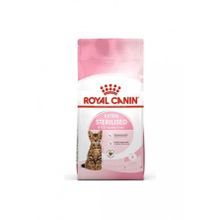Royal Canin 2 kg Kitten Sterilised Cat Food Kısırlaştırılmış Yavru Kedi Maması