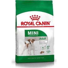 Royal Canin 2 KG Mini Adult Küçük Irk Yetişkin Köpek Maması