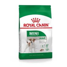 Royal Canin 2 kg Yetişkin Köpek Maması + 2 Mini Adult 2x85 gr Yaş Mama
