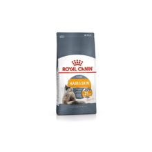 Royal Canin 2x2 kg Hair Skin Care Yetişkin Kuru Kedi Maması