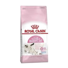 Royal Canin 2x4 kg Mother Babycat Yavru Kedi Maması
