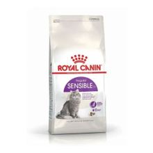 Royal Canin 2x4 kg Sensible 33 Hassas Yetişkin Kuru Kedi Maması