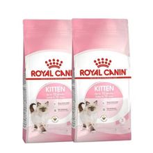 Royal Canin 2x400 gr Yavru Kuru Kedi Maması