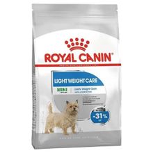 Royal Canin 3 kg Mini Light Küçük Irk Kilolu Yetişkin Köpek Maması