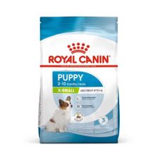 Royal Canin 3 kg XS Puppy Mini Irk Yavru Köpek Maması
