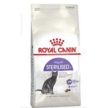 Royal Canin 4 kg 37 Kısırlaştırılmış Kuru Kedi Maması