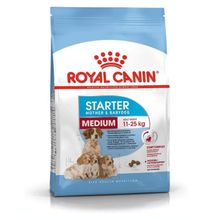 Royal Canin 4 kg Medium Starter Orta Irk Yavru Köpek Maması