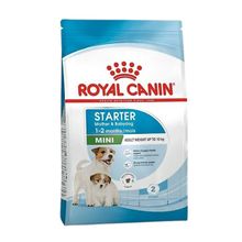 Royal Canin 4 kg Mini Starter Mother Babydog Köpek Maması