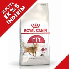 Royal Canin 4 kg Regular Fit Kedi Maması