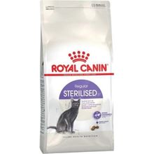 Royal Canin 4 kg Regular Sterilised Kedi Maması