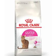 Royal Canin 400 gr Exigent 35/30 Seçici Kedilere Özel Kedi Maması