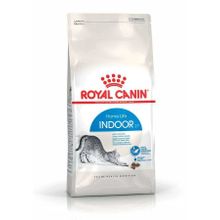 Royal Canin 400 gr Indoor 27 Ev Kedileri İçin Kedi Maması