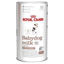 Royal Canin 4x100 400 gr Babydog Milk Yavru Köpek Süt Tozu Kiti